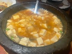 -绿茶餐厅(南昌王府井店)