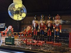 -凯仕国王(龙湾大街店)