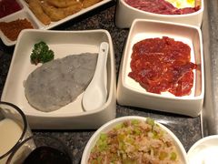 -海底捞火锅(崇文门新世界百货店)