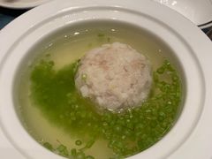 -扬州香格里拉·香宫中餐厅
