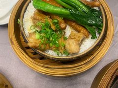 -东方御宴海鲜酒楼(棕泉酒店)