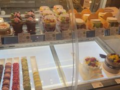 -西村叔叔的店·面包·甜品·蛋糕(崂山丽达店)
