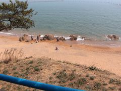 青岛第二海水浴场&nbsp;(7)-青岛第二海水浴场