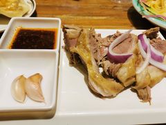 -清真·玛丽亚新疆菜主题餐厅(浙江中路店)