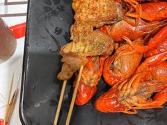 -靓虾二哥·龙虾馆(大塘总店)