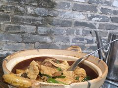 -东坊味道私房菜·地道顺德菜(大良店)