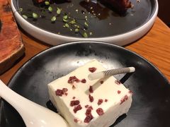 老上海玫瑰冰糕-上海人家花樣年华(中山公园店)