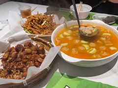 -鑫小城故事·藕汤·家常菜(台北一路总店)