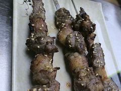 -巴依老爷新疆餐厅