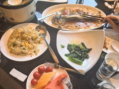 -玄武苏宁诺富特酒店·紫金轩中餐厅