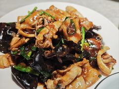 -九龙餐厅(大沽路店)