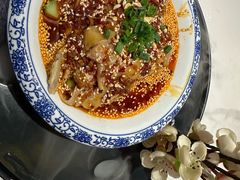 -川味堂·四川豆花(八卦岭店)
