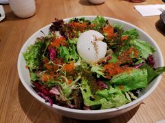 -隐泉之语日式料理(王府中环店)