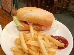 -IRISH PUB NO.9 爱尔兰酒吧