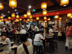 -小街天府(西工小街店)