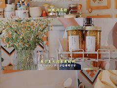 零售区-春风十里咖啡馆
