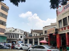 -凌舍好烧鹅(中山路店)