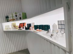 -LANN I 蘭 SPA(陆家嘴中心店)