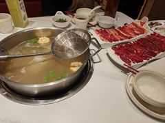 -潮正和潮汕牛肉火锅·老字号(番禺万达店)