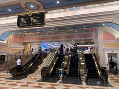 -澳门威尼斯人综合度假区