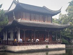 -南京中国近代史遗址博物馆(南京总统府)