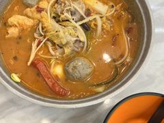 -汤小云火锅米线(钻汇广场店)