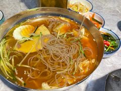 -屋里家延边朝鲜族冷面(梅林3店)