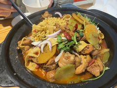 -花雕醉鸡(德盛广场一店)