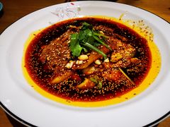 -有红鸡毛店·川菜(建设路店)