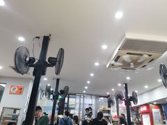 大堂-高基五春川炒鸡排 韩国料理(威海总店)