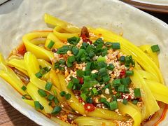 -大盐帮川菜馆(长楹天街店)