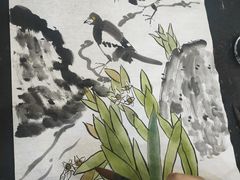 -梁溪琳琅书画院(汇金广场店)