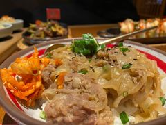 -仓桥家·焗寿司·锅物(光谷步行街店)