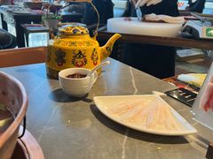 -前门·鲜肉火锅(长风店)