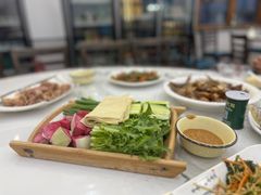 -海香园饭店