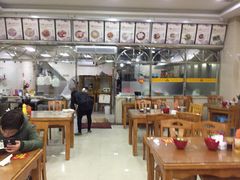大堂-老牌依强牛肉店(达道总店)