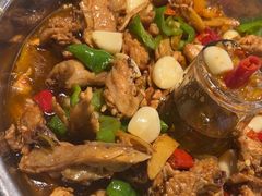 -彭耕记猪油炒小菜(吉联mall店)