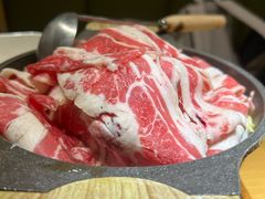 -三石铁板烧(紫竹桥店)
