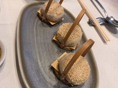 -太湖饭店·寄畅轩中餐厅
