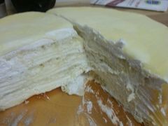 -OL’s Cake鲜荟千层(东风中路店)