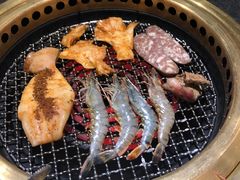 -神户赤童日式烤肉伙伴(东直门店)