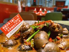 -老闵田螺馆·南昌市井菜·特色小吃(总店)