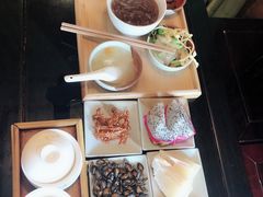 -青藤茶馆(南山路店)