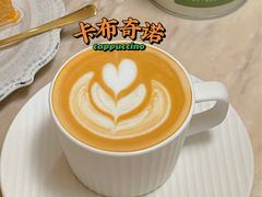 -慢象咖啡(台江店)