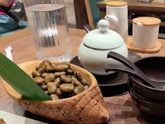 -香园茶社·金陵小灶(老门东店)