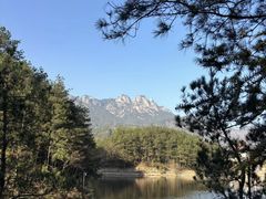 -天柱大峡谷
