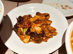 -福满圆(琨莎中心店)