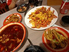 -李叔叔虾蟹大排档(青羊店)