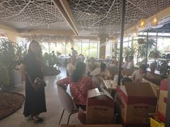 -云里小坐·海泉湾·团建·宴席·下午茶(金堂海泉湾店)