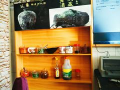 -贵州黄牛肉馆(石化公路店)